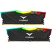 Памет Team Group T-Force Delta RGB Black DDR4 - 16GB