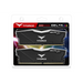 Памет Team Group T-Force Delta RGB Black DDR4 16GB (2x8GB)