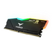 Памет Team Group T-Force Delta RGB Black DDR4 16GB (2x8GB)