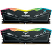 Памет Team Group T-Force Delta RGB DDR5 32GB (2x16GB)