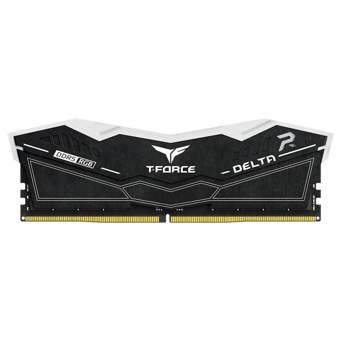 Памет Team Group T Force Delta RGB DDR5 32GB (2x16GB)