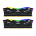 Памет Team Group T Force Delta RGB DDR5 32GB (2x16GB)