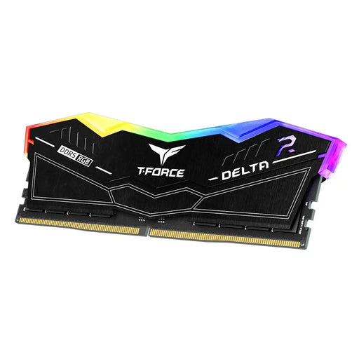 Памет Team Group T Force Delta RGB DDR5 32GB (2x16GB)