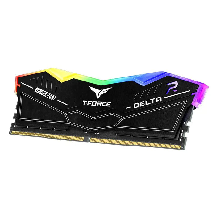 Памет Team Group T Force Delta RGB DDR5 32GB (2x16GB)