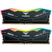 Памет Team Group T-Force Delta RGB DDR5 32GB (2x16GB)