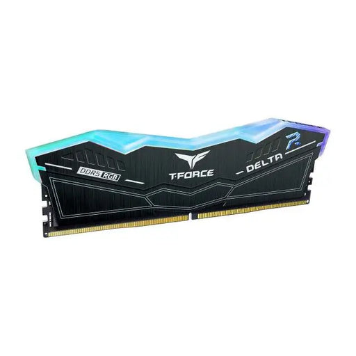 Памет Team Group T-Force Delta RGB DDR5 32GB (2x16GB)