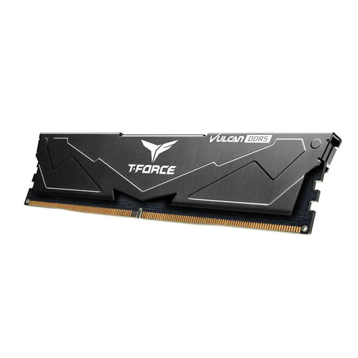 Памет Team Group T-Force Vulcan Black DDR5 32GB (2x16GB)