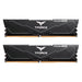 Памет Team Group T-Force Vulcan Black DDR5 32GB (2x16GB)