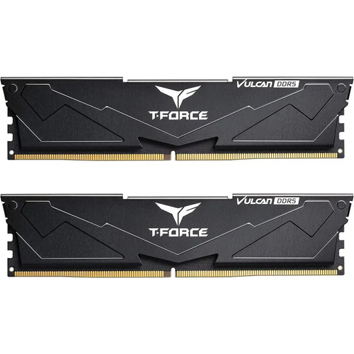 Памет Team Group T-Force Vulcan DDR5 32GB (2x16GB) 6000MHz
