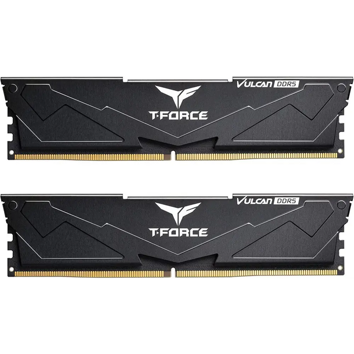 Памет Team Group T-Force Vulcan DDR5 32GB (2x16GB) 6000MHz