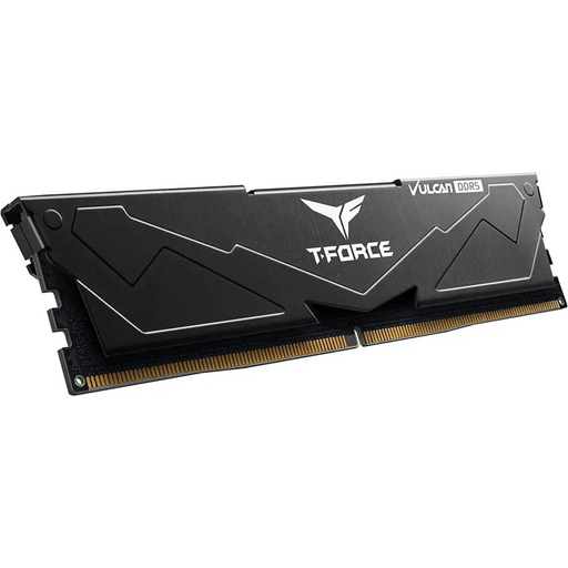 Памет Team Group T-Force Vulcan DDR5 32GB (2x16GB) 6000MHz