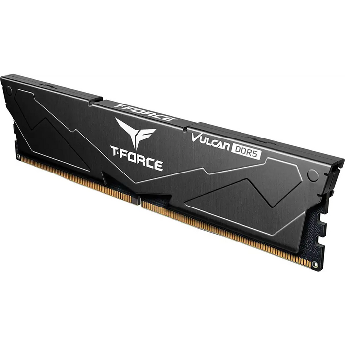 Памет Team Group T-Force Vulcan DDR5 32GB (2x16GB) 6000MHz