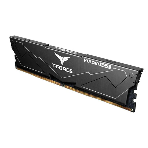 Памет Team Group T-Force Vulcan DDR5 32GB (2x16GB) 6400MHz