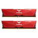 Памет Team Group T-Force Vulcan Red DDR5 32GB (2x16GB)