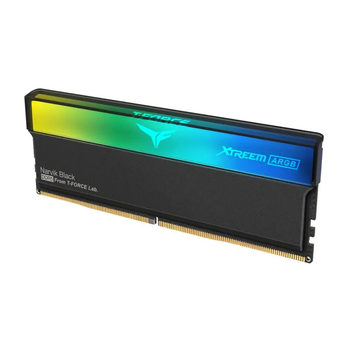 Памет Team Group T-Force XTREEM ARGB Black DDR5