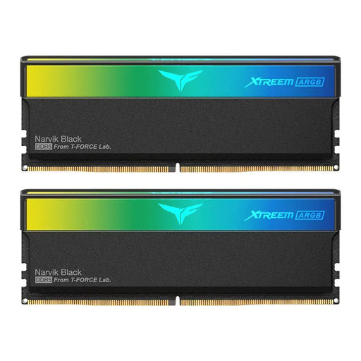 Памет Team Group T-Force XTREEM ARGB Black DDR5