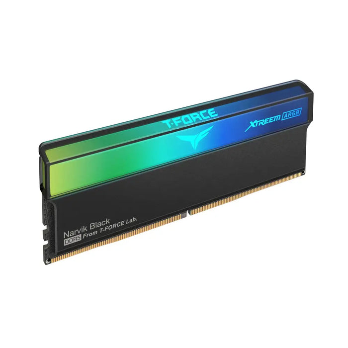 Памет Team Group T-Force XTREEM ARGB Black DDR5