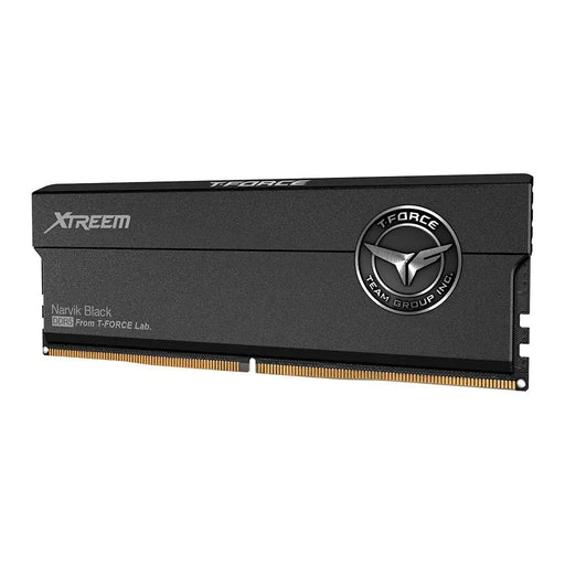 Памет Team Group T-Force XTREEM Black DDR5 32GB(2x16GB)