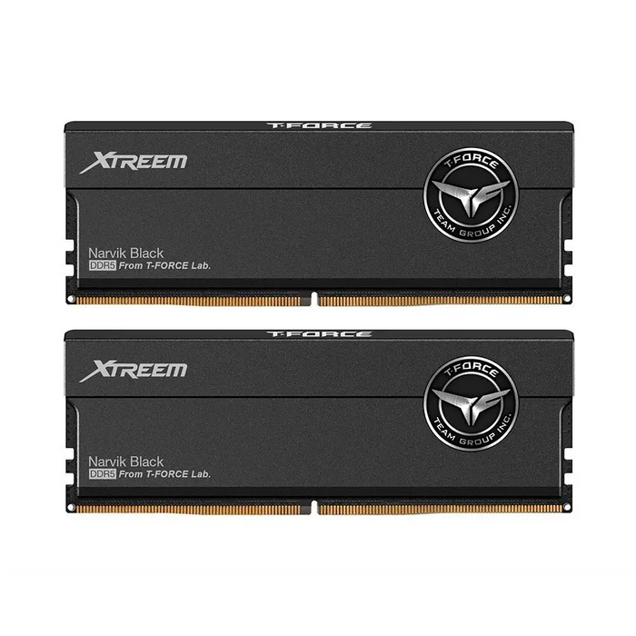 Памет Team Group T-Force XTREEM Black DDR5 32GB(2x16GB)
