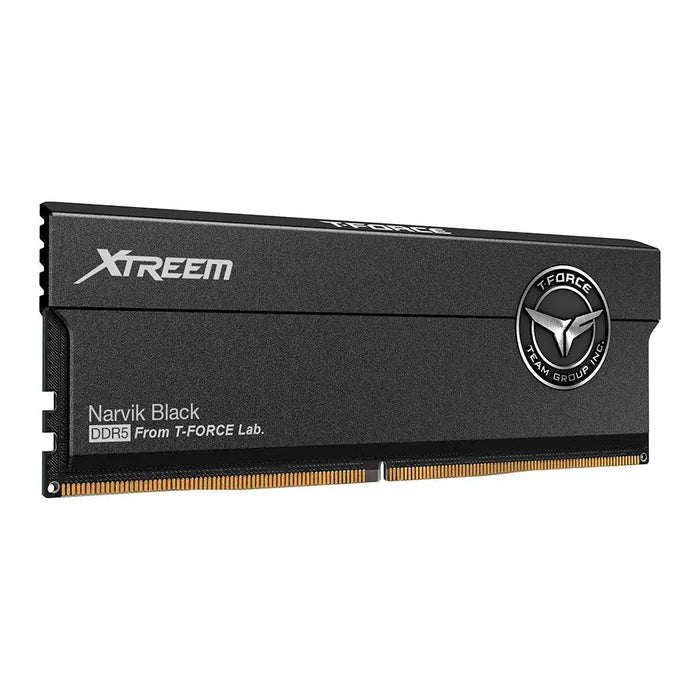 Памет Team Group T-Force XTREEM Black DDR5 32GB(2x16GB)