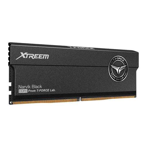 Памет Team Group T-Force XTREEM Black DDR5 32GB(2x16GB)