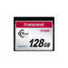 Памет Transcend 128GB CFast Card SuperMLC