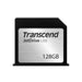 Памет Transcend 128GB JetDrive Lite 130 MacBook Airs