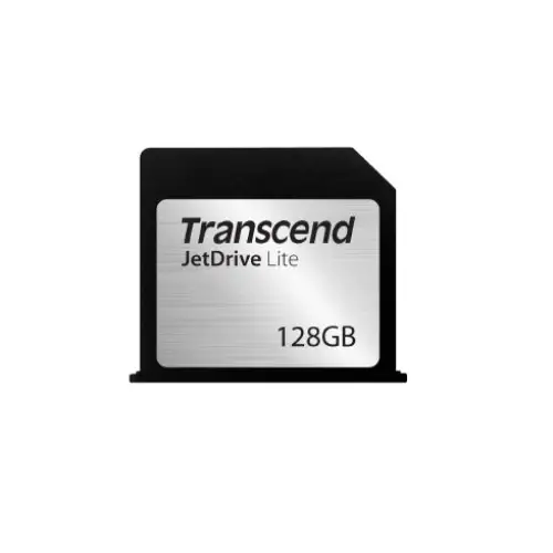 Памет Transcend 128GB JetDriveLite 330 rMBP 13’ 12 - E15