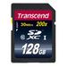 Памет Transcend 128GB SDXC (Class 10)