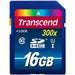 Памет Transcend 16GB SDHC UHS - I Premium (Class 10)