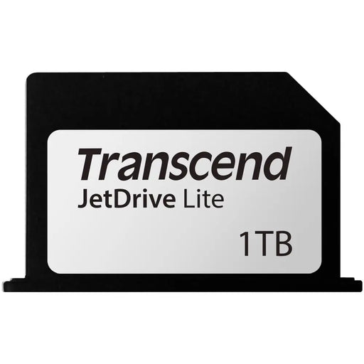 Памет Transcend 1TB JetDriveLite 330