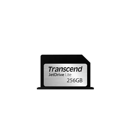 Памет Transcend 256GB JetDriveLite 330 rMBP 13’ 12 - E15