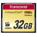 Памет Transcend 32GB CF Card (1066x)