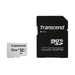 Памет Transcend 32GB microSD UHS - I U1 (with adapter)
