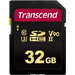 Памет Transcend 32GB SDHC Class3 UHS - II Card