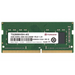 Памет Transcend 4GB TS DDR4 2666Mhz SO - DIMM 1Rx8