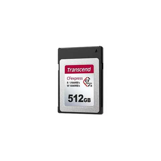 Памет Transcend 512GB CFExpress Card TLC