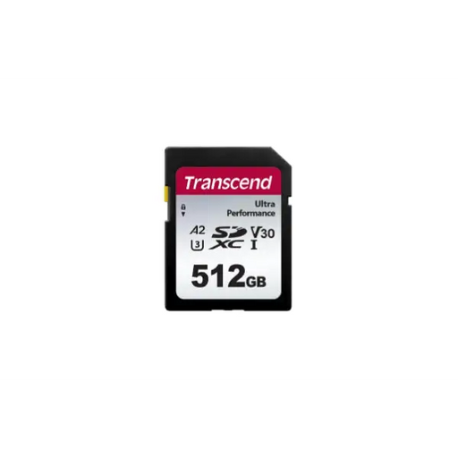 Памет Transcend 512GB SD Card UHS - I U3 A2 Ultra