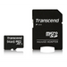 Памет Transcend 64GB microSDXC UHS - I 300x (with