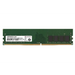 Памет Transcend 8GB JM DDR4 2666Mhz U - DIMM 1Rx16