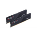 Памет G.SKILL Ripjaws S5 Black 64GB(2x32GB) DDR5 6000MHz