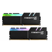 Памет G.SKILL Trident Z RGB 16GB(2x8GB) DDR4 3200MHz