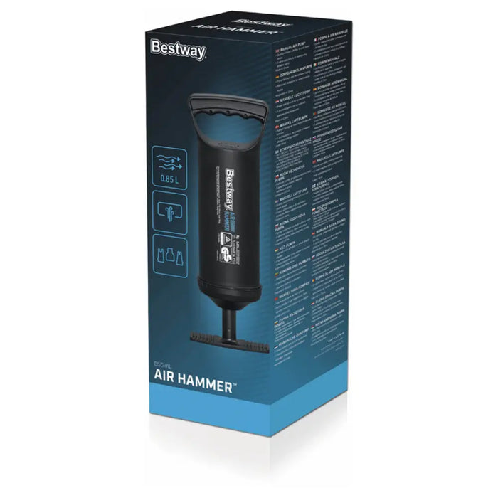 ПОМПА РЪЧНА BESTWAY 62002
