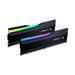 Памет G.SKILL Trident Z5 Black RGB 32GB (2x16GB) DDR5