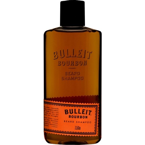 Шампоан за брада Pan Drwal Bulleit Bourbon 150 мл