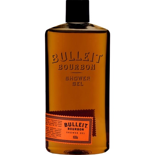 Pan Drwal Bulleit Bourbon душ гел 400 мл