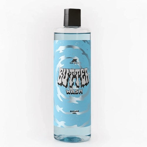 Душ гел Pan Drwal Butter Wash 400 мл