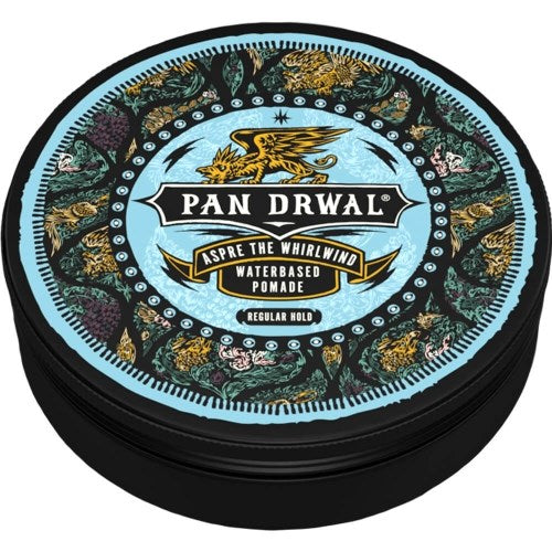 Помада за коса Pan Drwal Aspre the Whirlwind 150 мл