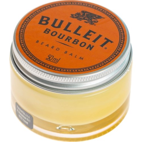 Балсам за брада Pan Drwal Bulleit Bourbon 50 мл
