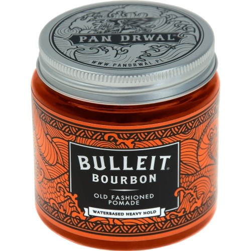 Помада Pan Drwal Old Fashioned Bulleit Bourbon 120 мл